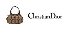 クリスチャンディオールのロゴ