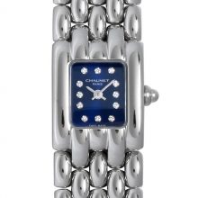 ショーメ ケイシス 腕時計 買取価格40,000円