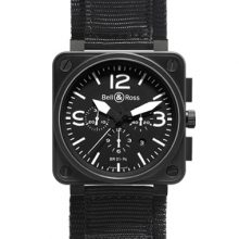 ベル&ロス 腕時計 BR01-94