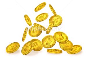 金貨の買取相場について