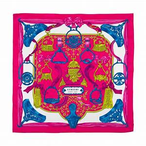 エルメス スカーフのおすすめのサイズやコーデ方法をご紹介 銀座ブランドレックス