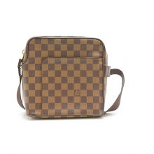 ルイヴィトン ダミエ ショルダーバッグ買取 | 銀座ブランドレックス
