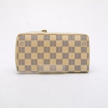 ルイヴィトン ダミエアズール 財布買取 | 銀座ブランドレックス