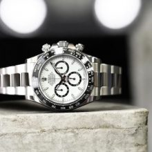 ロレックス デイトナ 126500LN