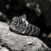 ロレックス　124060