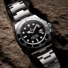 ロレックス サブマリーナ 126610LN