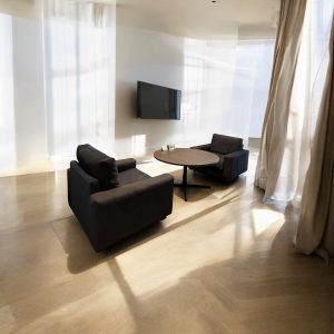 ブランドレックス接客カウンター