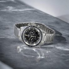 オメガスピードマスター